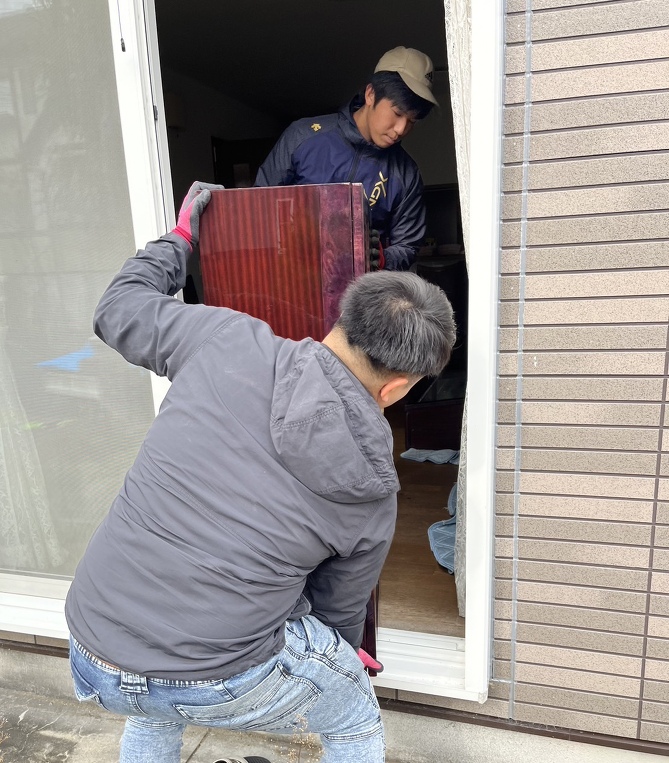 福岡早良区の不用品回収処分 福岡早良区の不用品回収処分