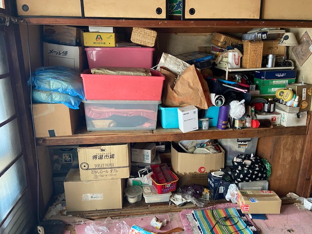 福岡早良区の不用品 福岡早良区の不用品